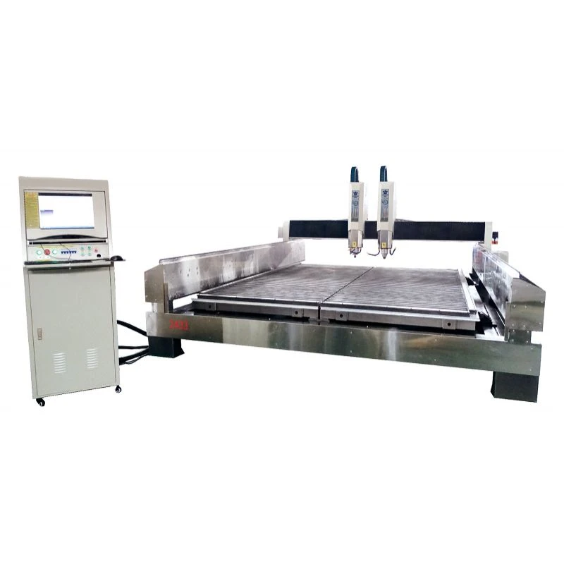 Granite Engraving Machine