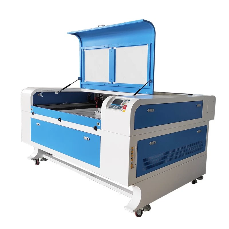 Granite Stone Laser Engraving Machine
