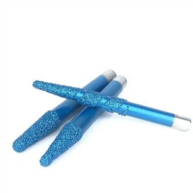 Фрези з ЧПУ 8 мм