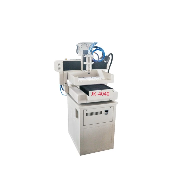 Mini Carving Machine